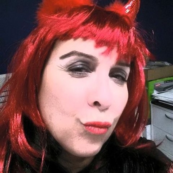 Meet your Posher, Mary - Picture 1 of 1